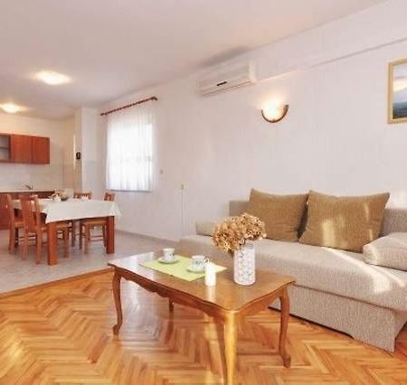 Star Διαμέρισμα Brodarica  Εξωτερικό φωτογραφία