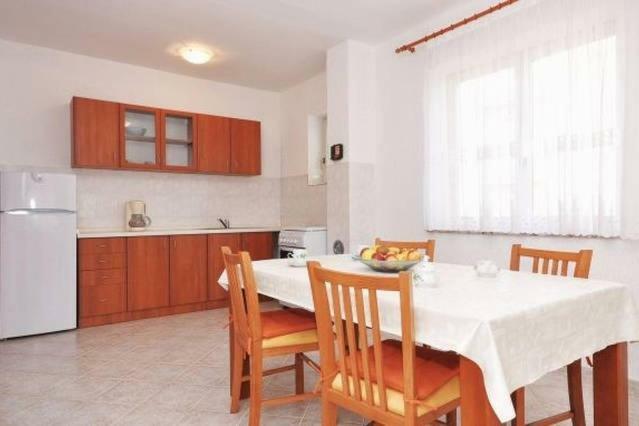 Star Διαμέρισμα Brodarica  Εξωτερικό φωτογραφία