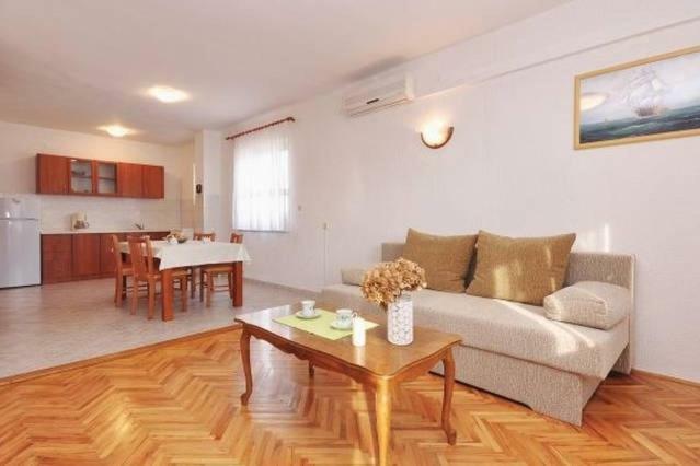 Star Διαμέρισμα Brodarica  Εξωτερικό φωτογραφία