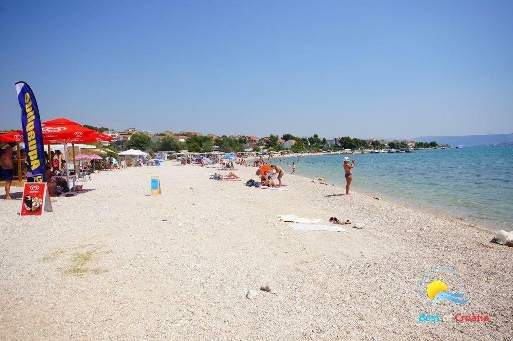 Star Διαμέρισμα Brodarica  Εξωτερικό φωτογραφία