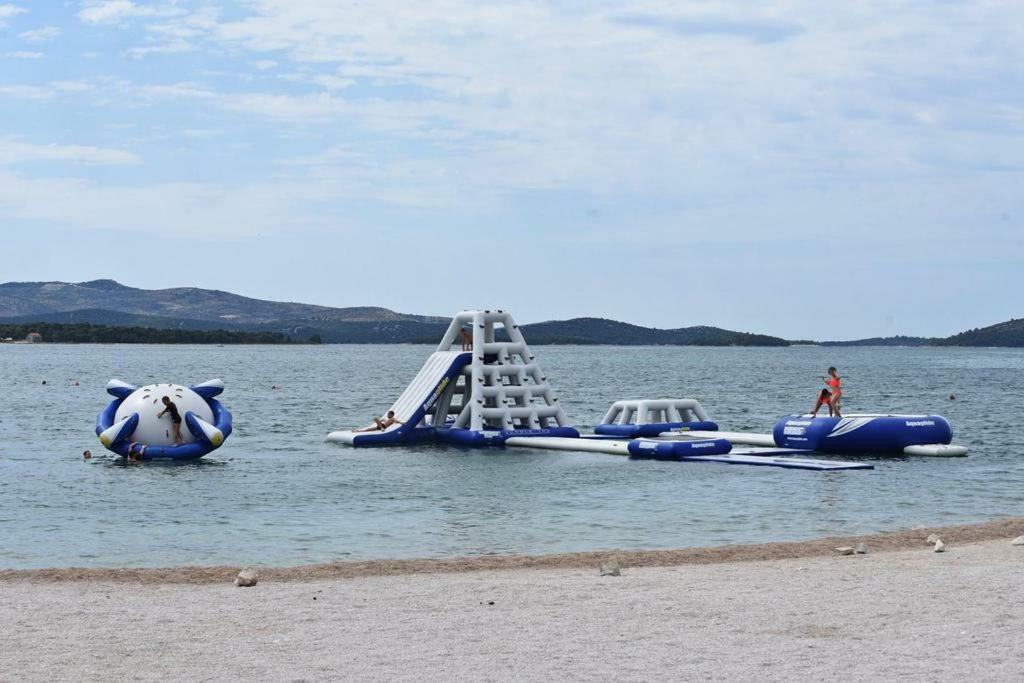 Star Διαμέρισμα Brodarica  Εξωτερικό φωτογραφία